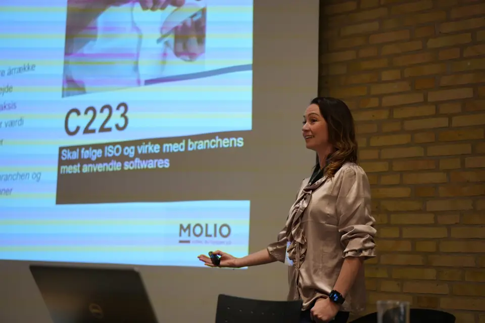 Moliokonferencen2024 Tegningsstrandarder