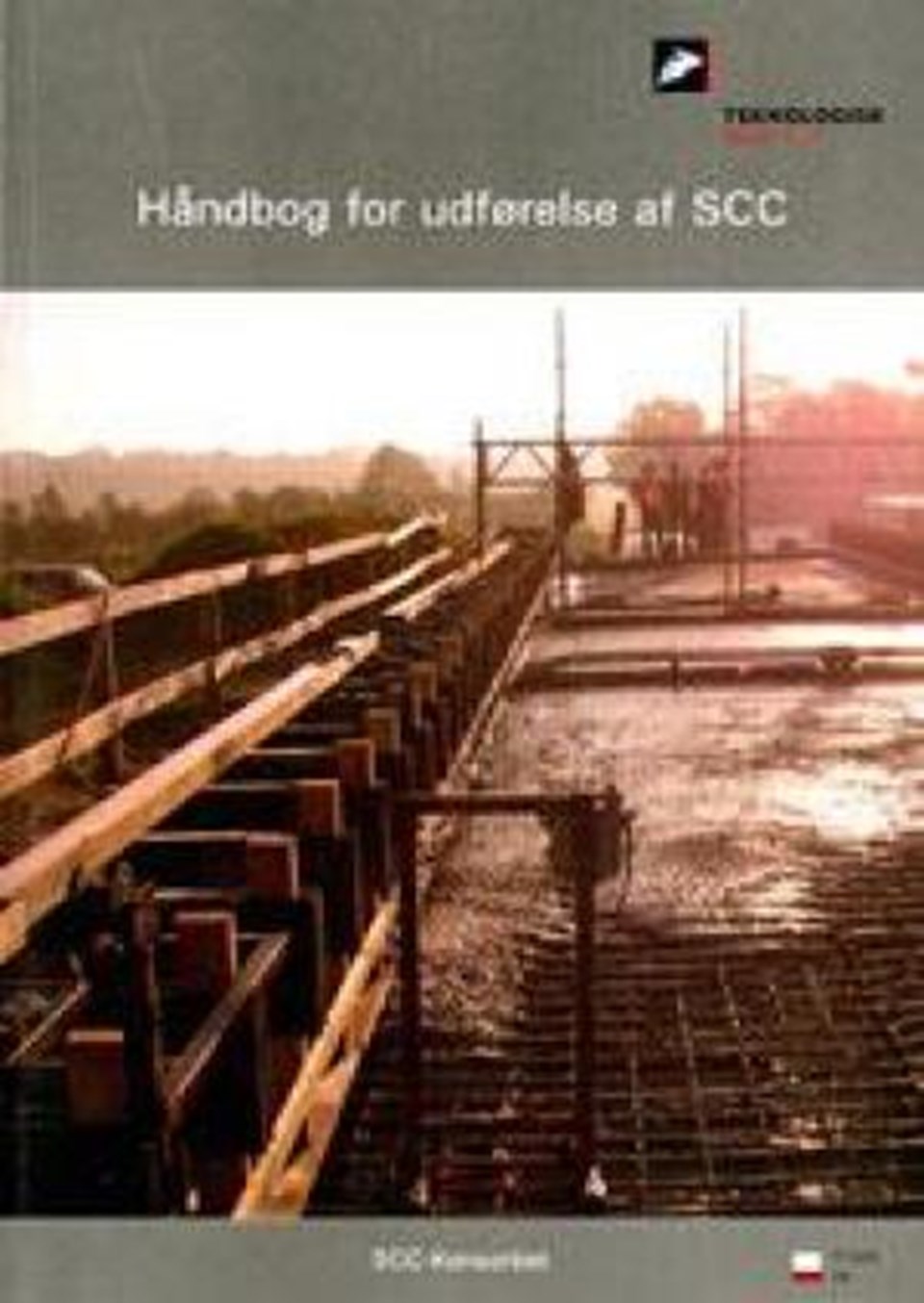 Håndbog for udførelse af SCC