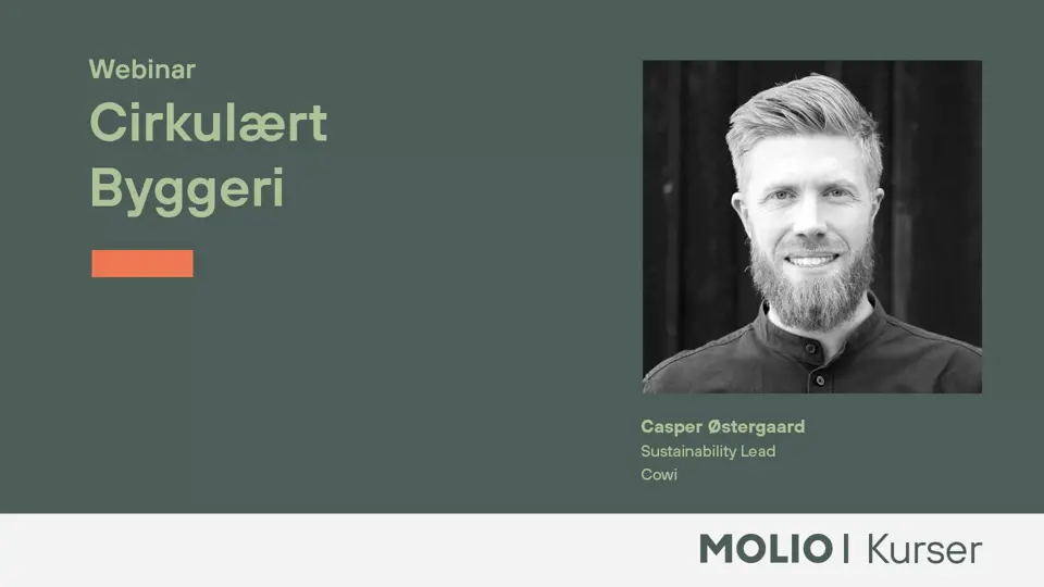 Cirkulært Byggeri