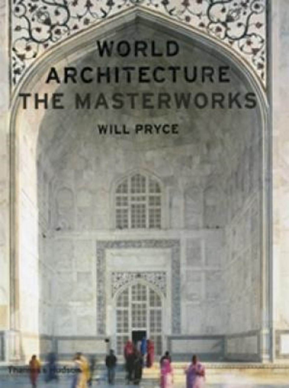 World Architecture - The Masterworks HB