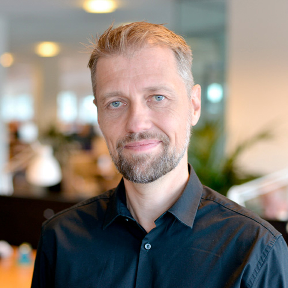 Molio Medarbejdere Allan Schiøtz