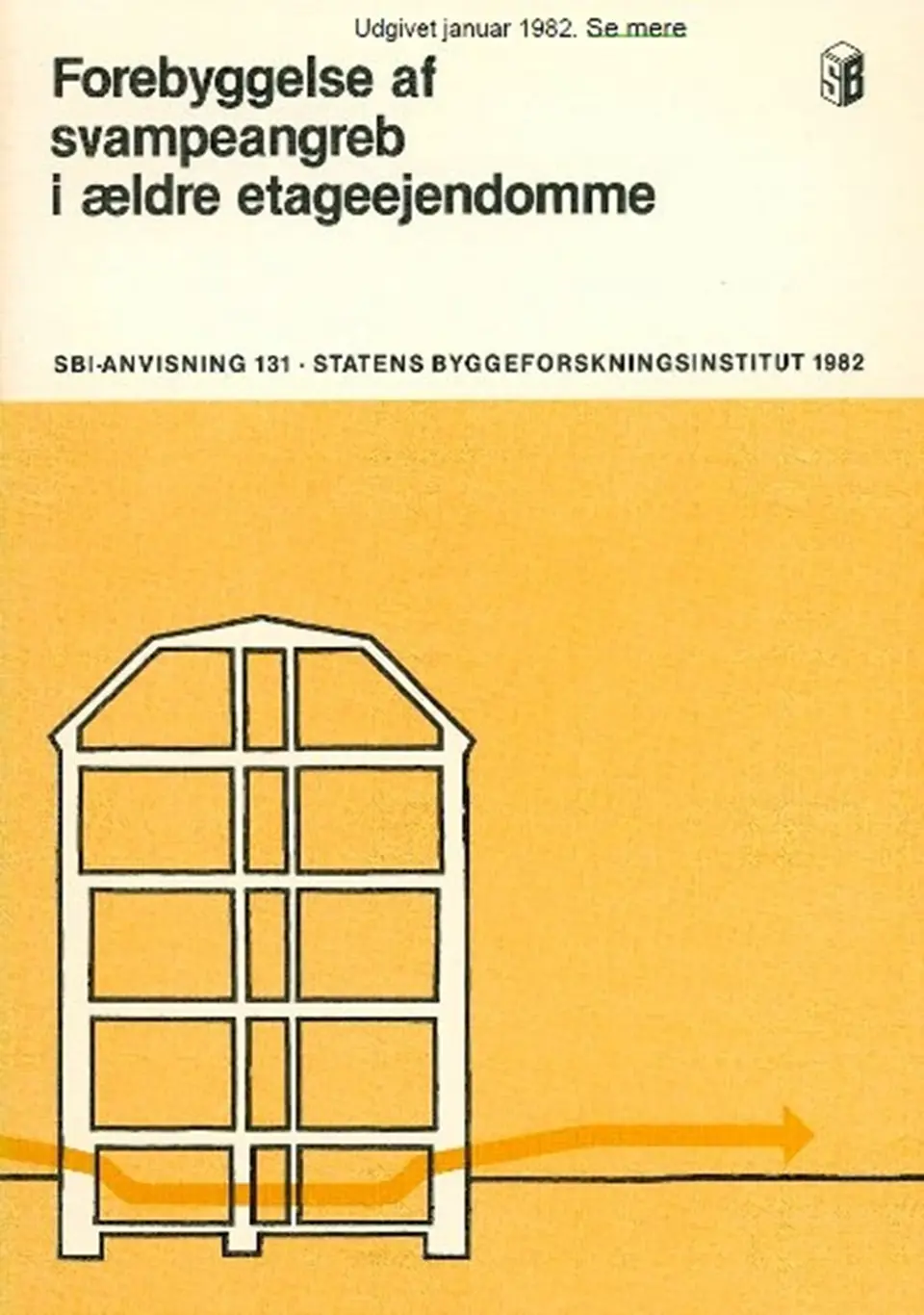 Forebyggelse af svampeangreb incl. tillæg e-bog