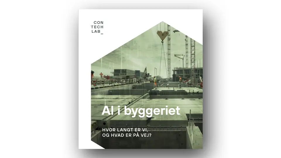 Ai I Byggeriet Scrapbog