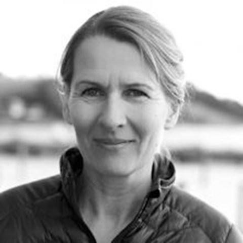 Susanne Højholt