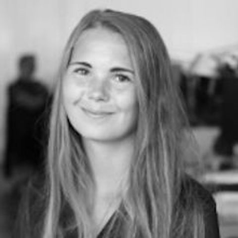 Zoey Siff Hansen