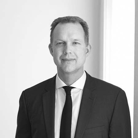 Henrik Vind Hansen