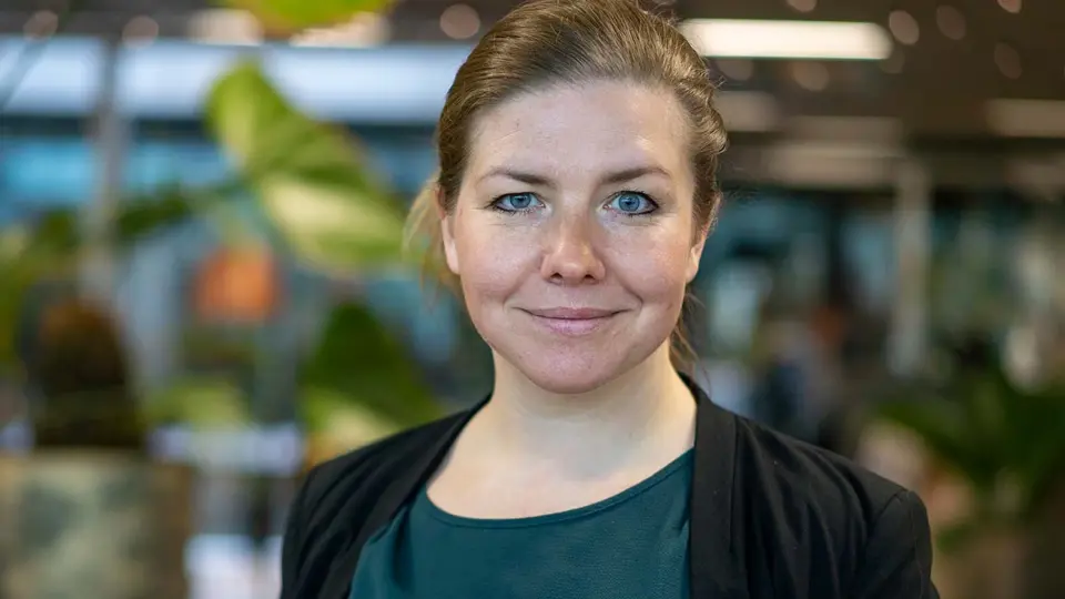 Gitte Gylling