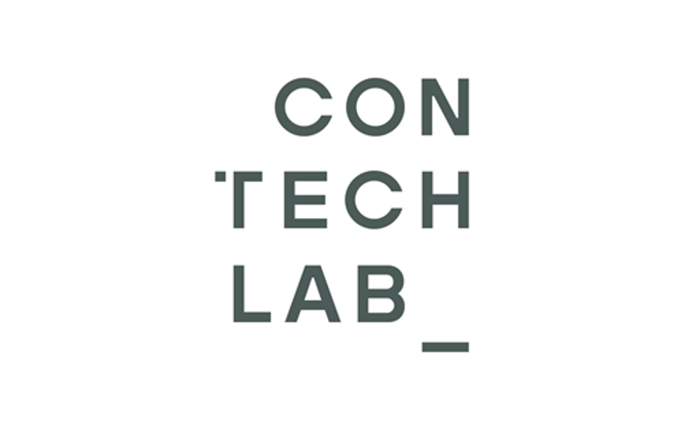 Lille Contech Lab Logo