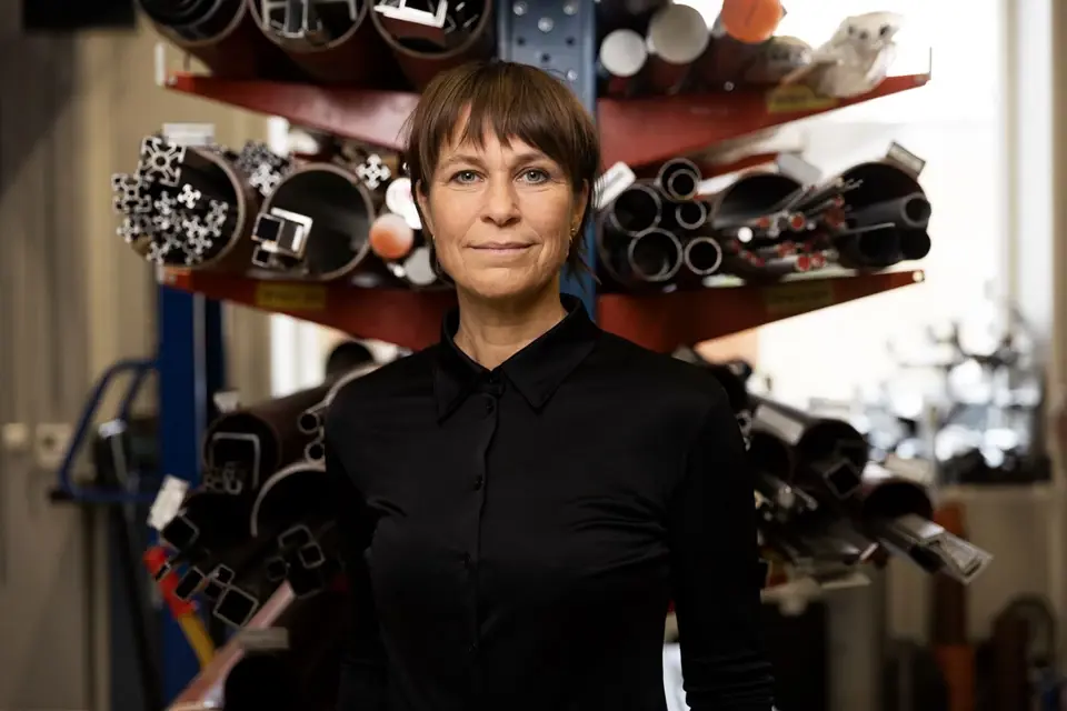 Charlotte Kjeldsen Krarup