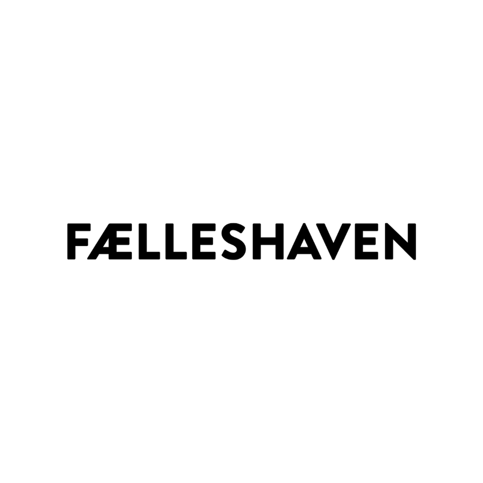 Fælleshaven