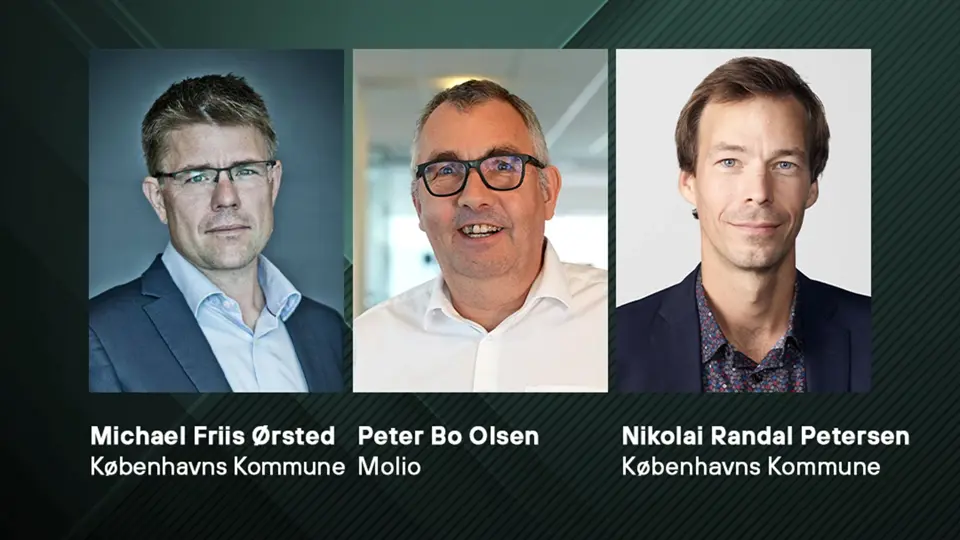 ISO Mennesker