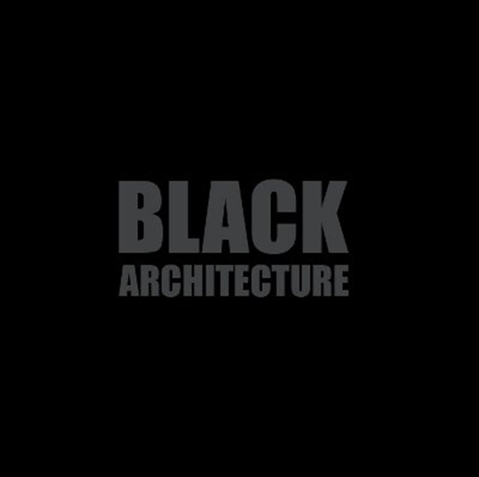 Black+Architecture
