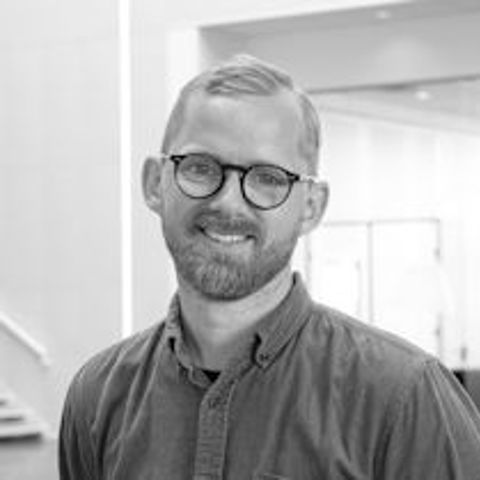 Frederik Weinberger Michelsen