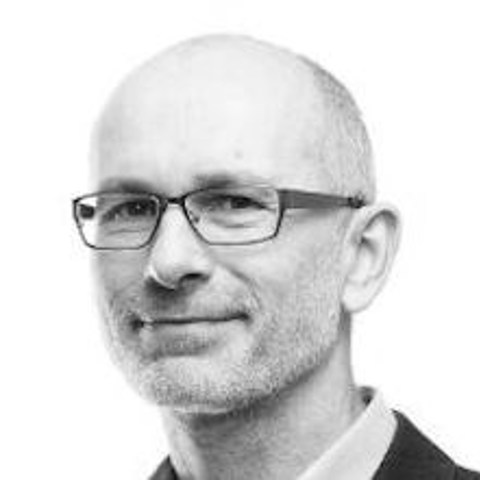 Hans Blinkilde
