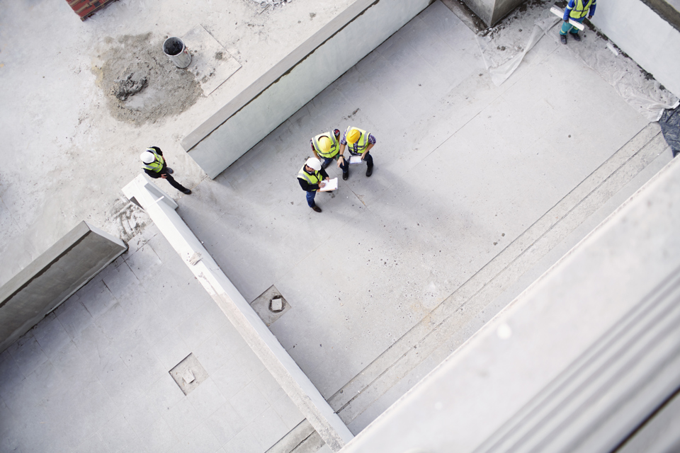 Udførelse Af Betonkonstruktioner – DSEN 13670 Og DS 2427