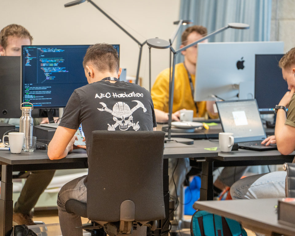 AEC Hackathon 2026 DAY 2 Part 1 04638