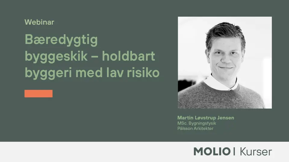 Bæredygtig Byggeskik