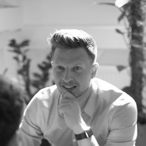 Tore Hvidegaard