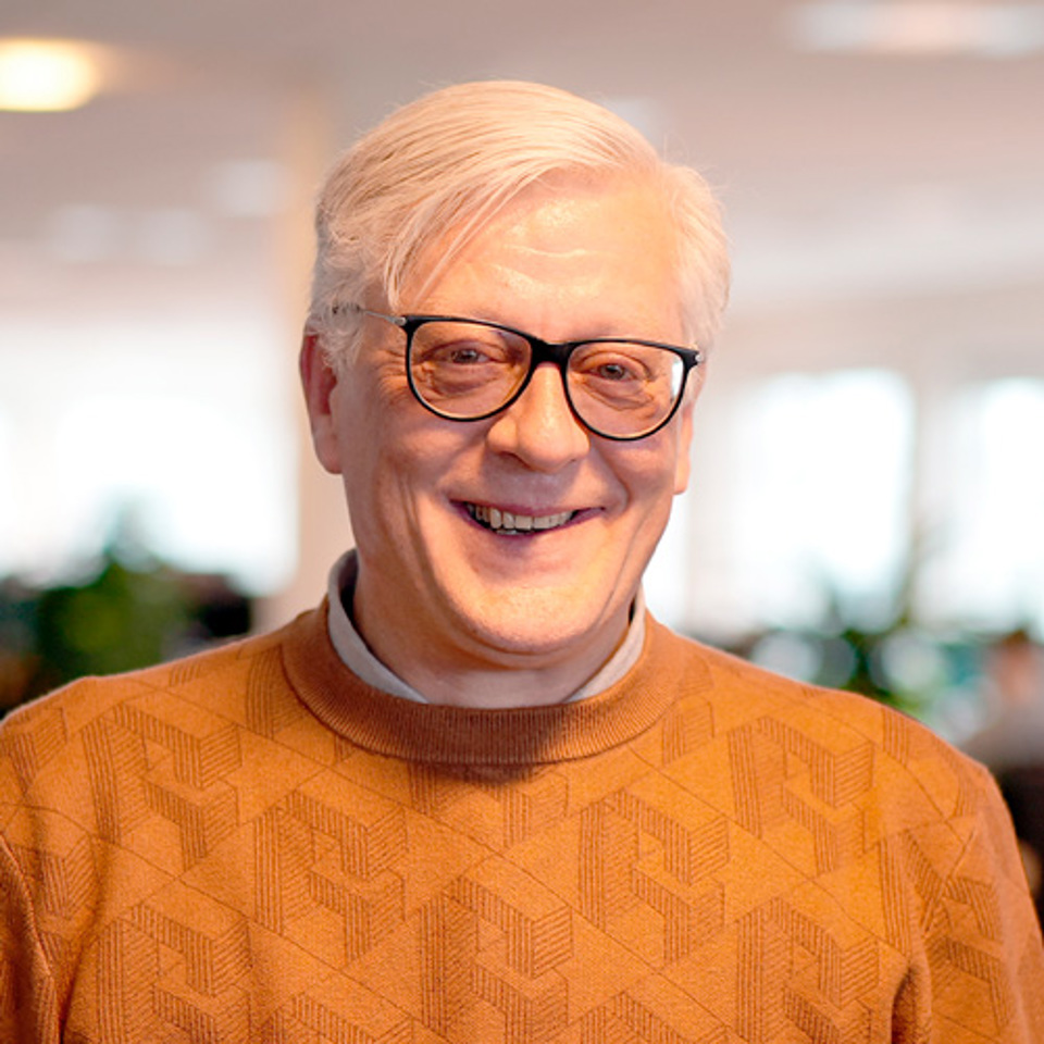 Molio Medarbejdere Flemming Hansen