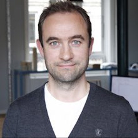 Anders Brønden