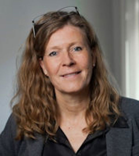 Lene Ahlmann-Ohlsen