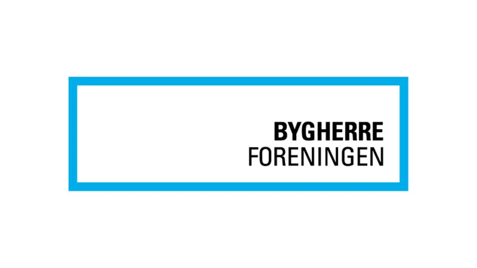 Bygherreforeningen Logo Bestcase