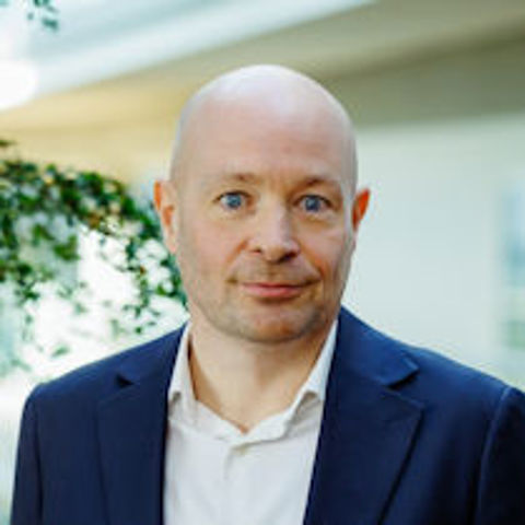 Mads Østerby