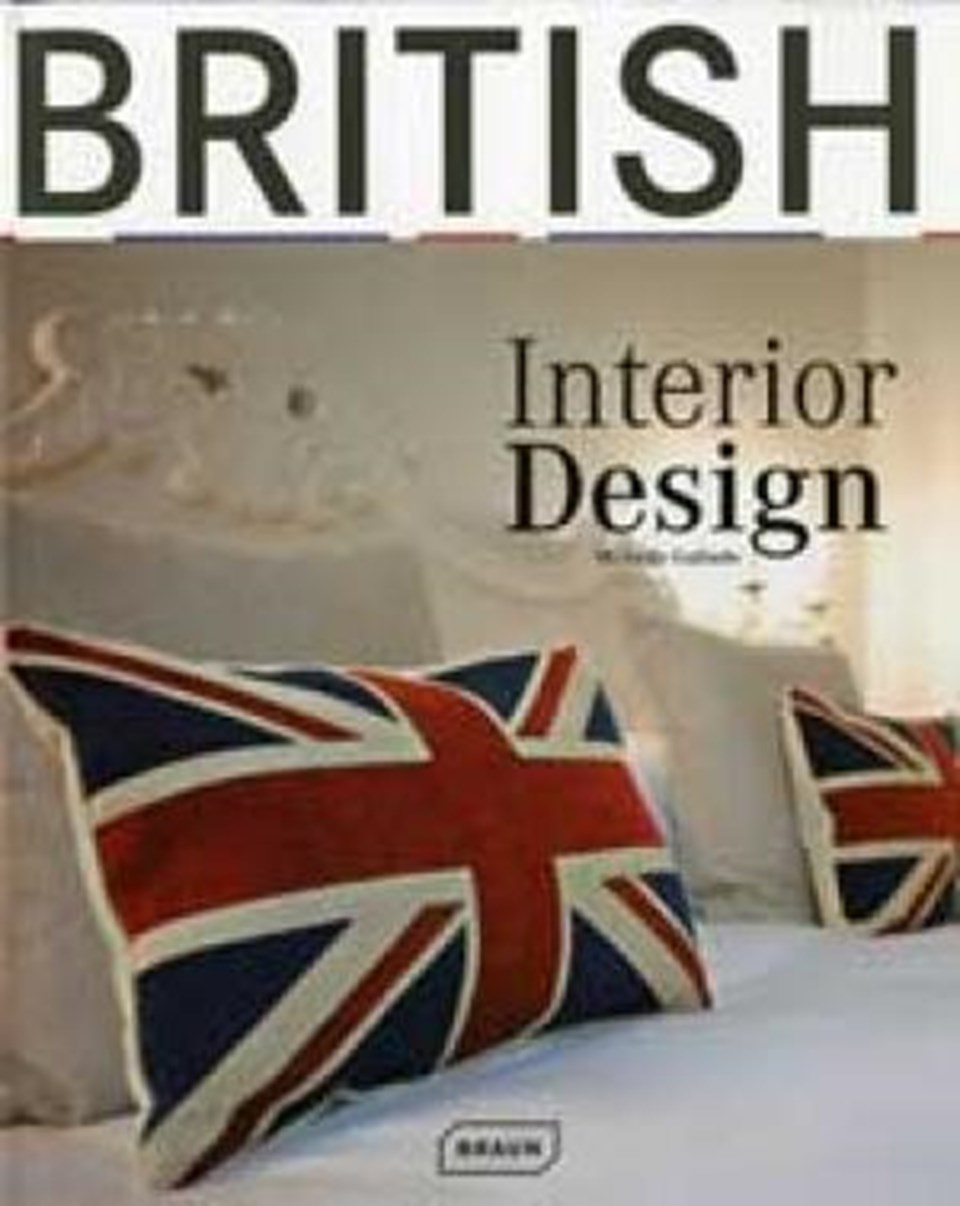 British Interior Design