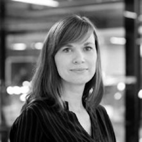 Nina Koch-Ørvad