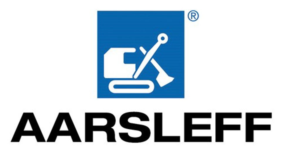 Aarsleff Logo