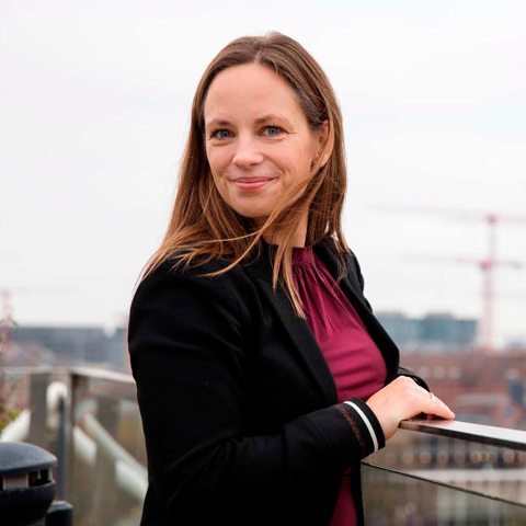 Louise Dahl Krath Jensen