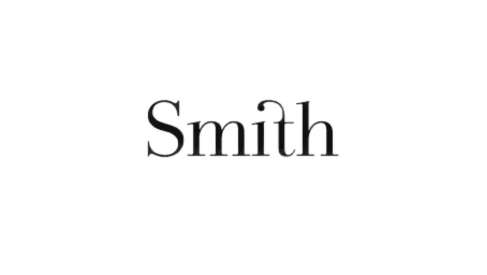 Smith Logo