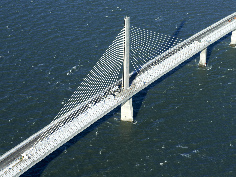 Storstrøm Vejdirektoratet 01