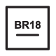 Ikon General Br18