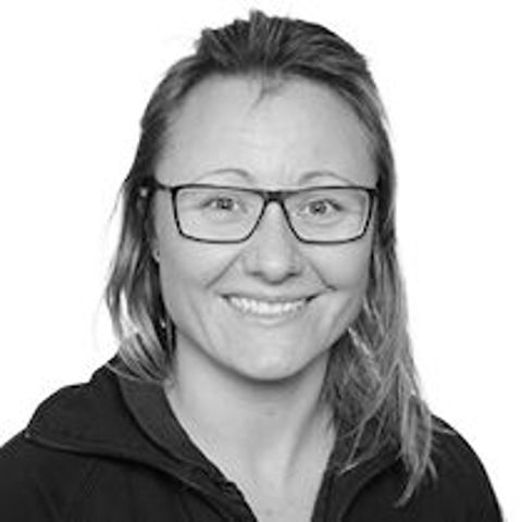 Kirstine Kot
