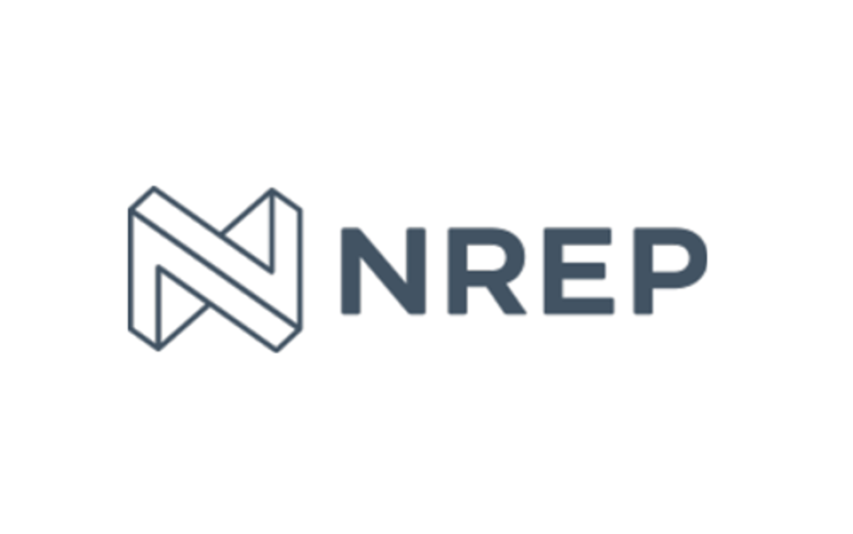 NREP Logo