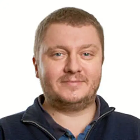 Lars Z. Hansen