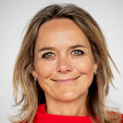 Jane Frederikke Land