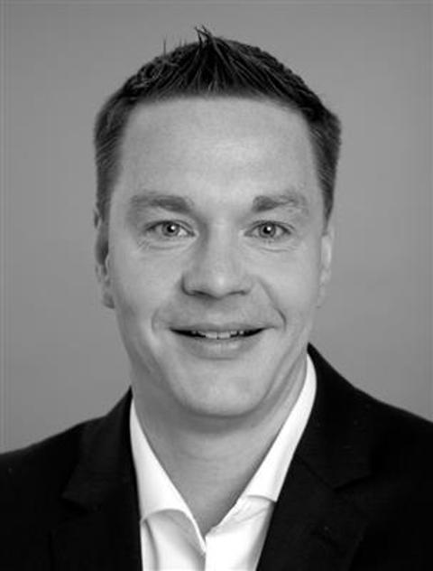 Lars Gottschling-Knudsen
