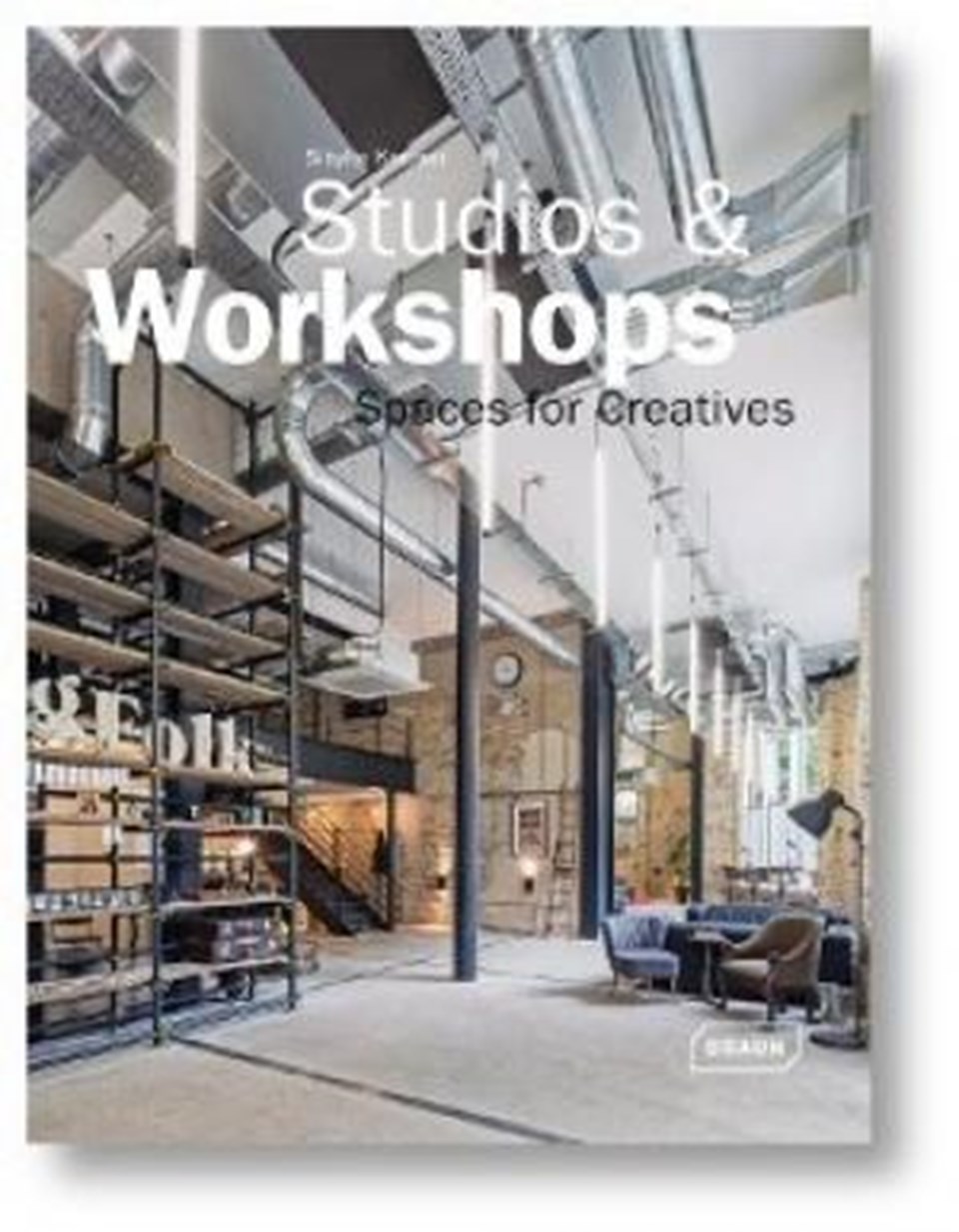 Studios &amp; Workshop - Spaces for Creatives