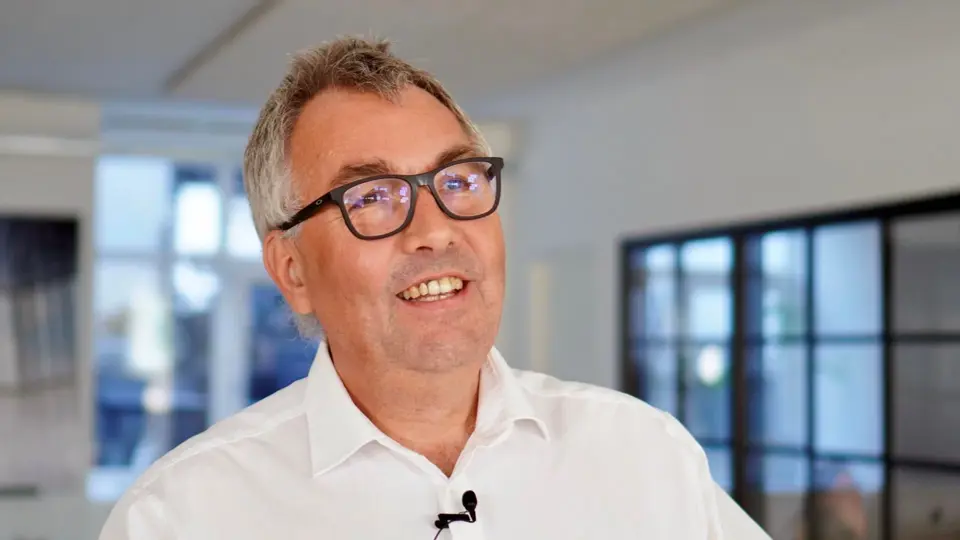 Peter Bo Buildingsmart Nyheder