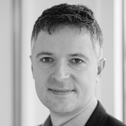 Kristian Birch Pedersen
