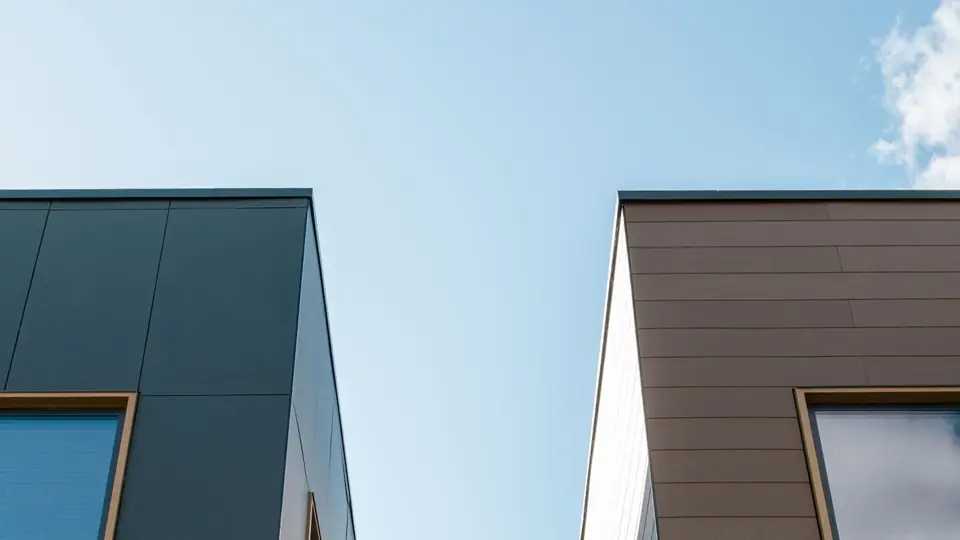 Bæredygtig Ledelse Bygning