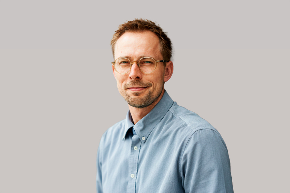 Simon Andreas Arnbjerg