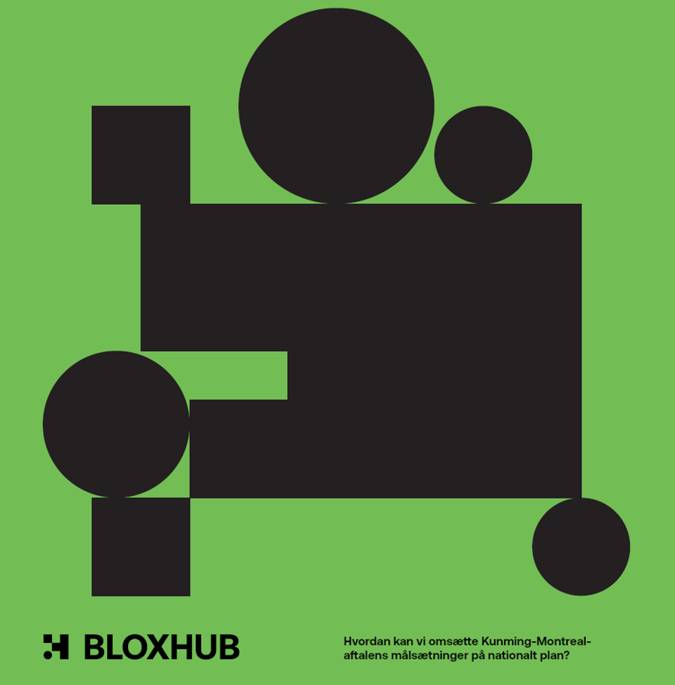 Hvordan Samarbejder Vi Om Fremtidens Bynatyr