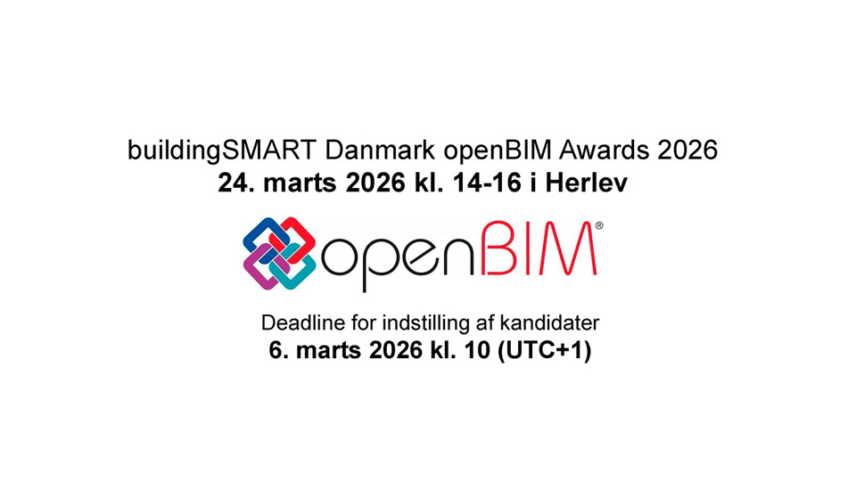 Openbim Awards