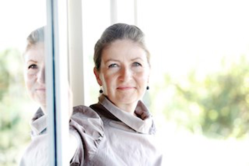 Lotte Nystrup Lund