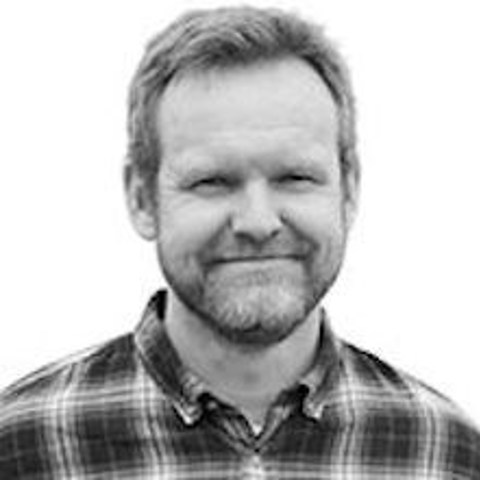 Anders B. Vestergaard